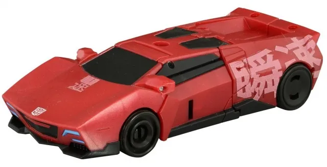 TAV-44 Sideswipe and Bumblebee Supreme Armor Set | Transformers