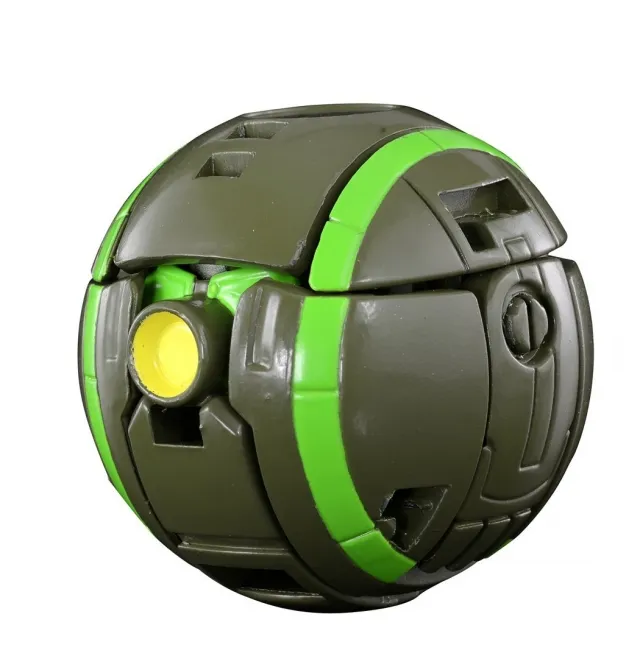 TAV-47 Crazybolt | Transformers Adventure Figure by Takara