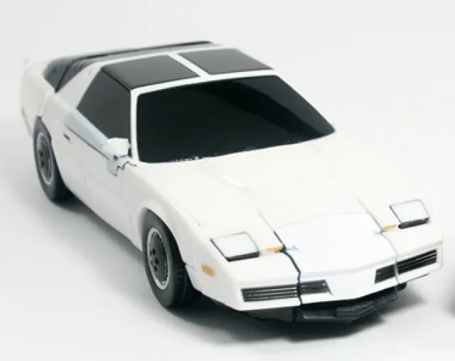 MM-7 Hatch Cartoon Version | XTransbots 3rd Party MP-Scale Figure