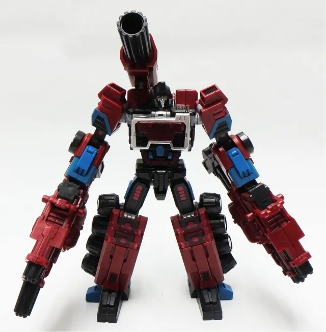 PX-08 Asclepius | Planet X