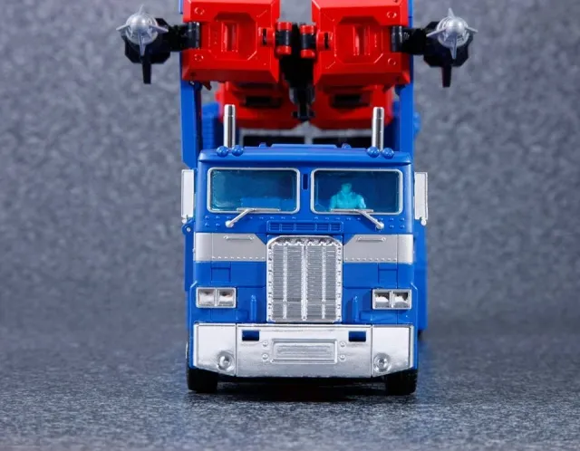 MP-31 デルタマグナス　トランスフォーマー マスターピース MP-31 デルタマグナス｜トランスフォーマーオフィシャルサイト