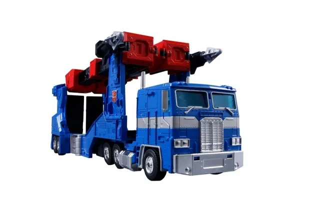 MP-31 デルタマグナス　トランスフォーマー マスターピース MP-31 デルタマグナス｜トランスフォーマーオフィシャルサイト