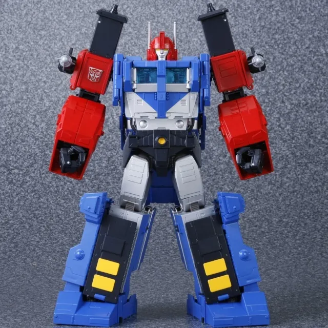 Takara Tomy - トランスフォーマー　デルタマグナス　マスターピース MP-31 Delta Magnus Diaclone Version | Transformers