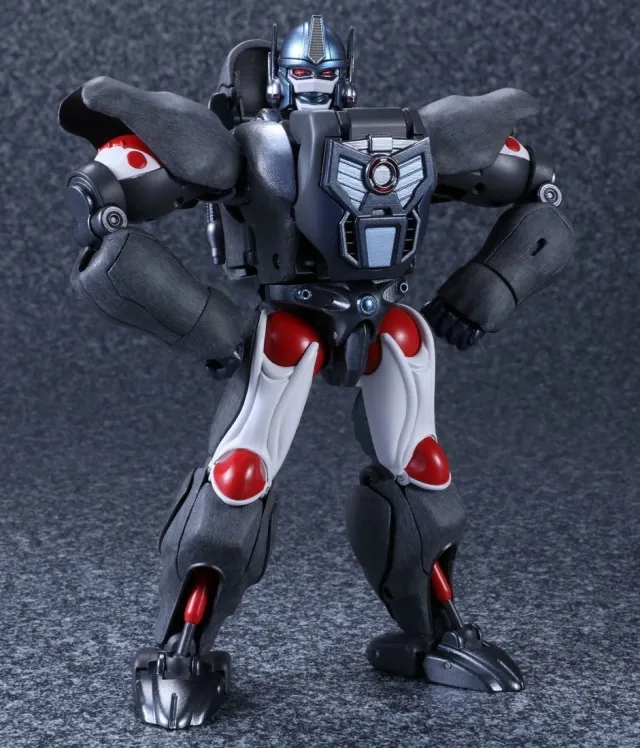 MP-32 Optimus Primal Beast Convoy | Beast Wars Masterpiece