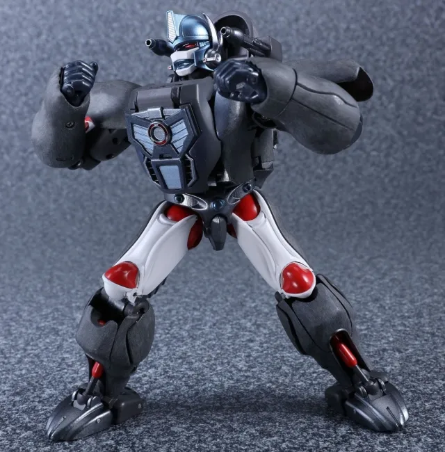 MP-32 Optimus Primal Beast Convoy | Beast Wars Masterpiece