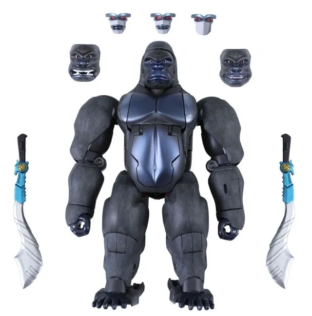 トランスフォーマー マスターピース MP-32 Takara Tomy Transformers Masterpiece MP-32 Convoy Beast Wars