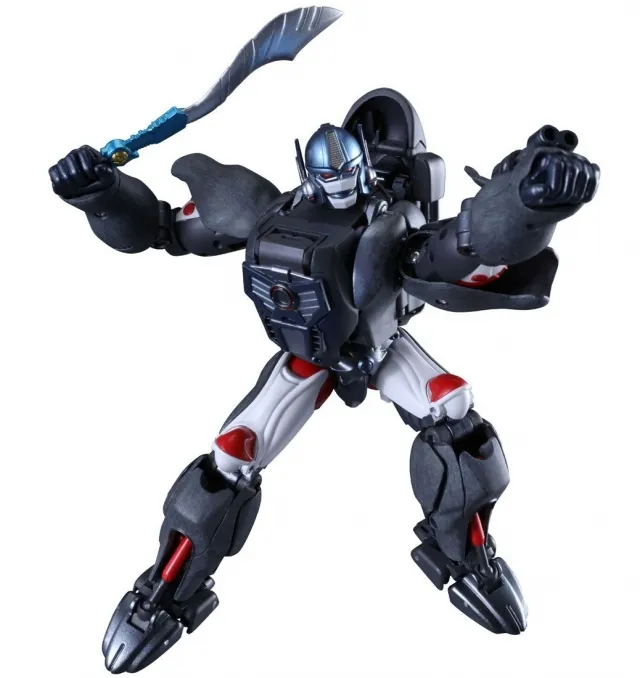 トランスフォーマー マスターピース MP-32 MP-32 Optimus Primal Beast Convoy | Beast Wars Masterpiece