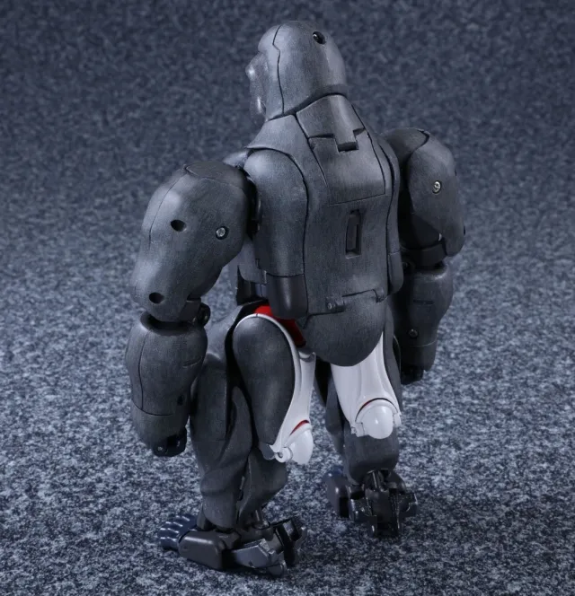 MP-32 Optimus Primal Beast Convoy | Beast Wars Masterpiece
