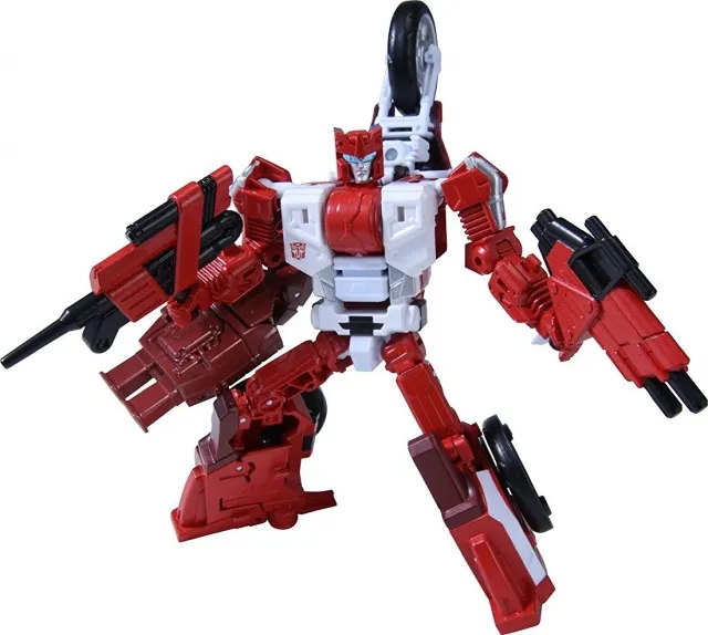 UW-08 Computron Computicon Combiner Set of 5 | Unite Warriors