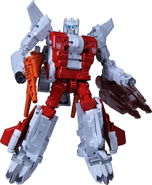 UW-08 Computron Computicon Combiner Set of 5 | Unite Warriors