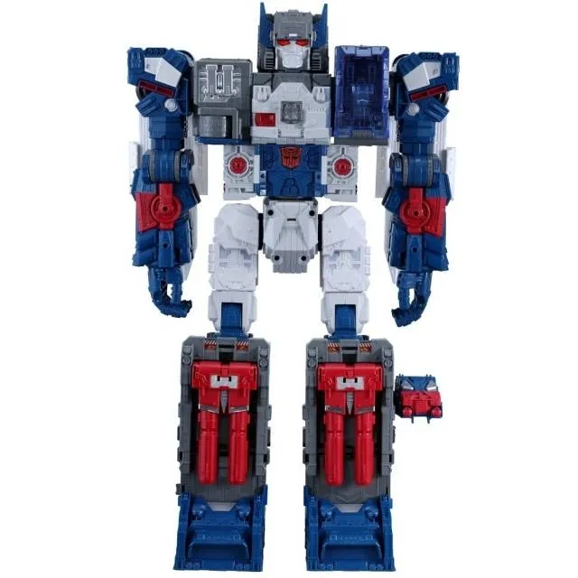 LG31 Fortress Maximus | Takara Tomy Transformers Legends Figure