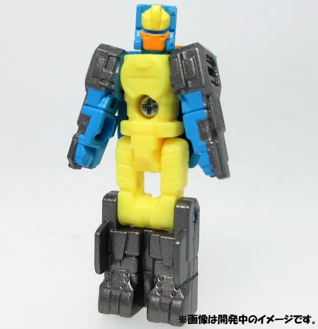 LG28 Rewind with Nightbeat | Takara Tomy Transformers Legends