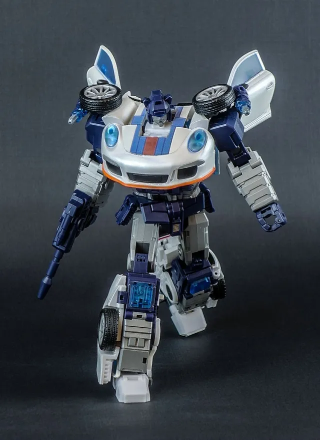 product_name_new} | Generation Toy 3rd Party Transformers Figure