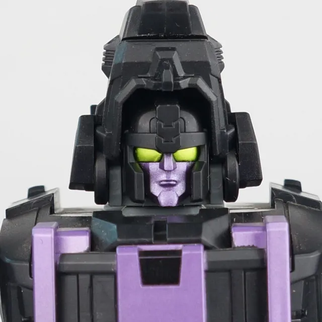 R-20NFK Nero Con Nero Rex Face Kit | Mastermind Creations