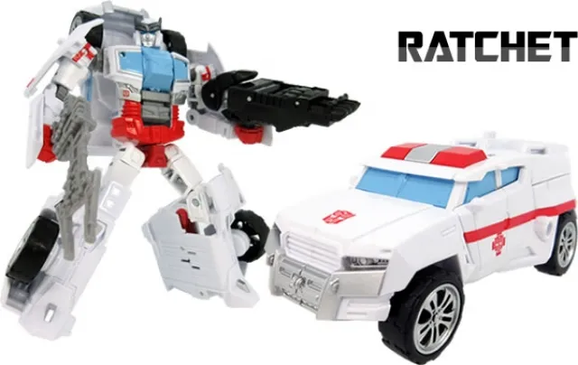 UW-EX Lynx Master Sky Reign Combiner Set of 5 | Unite Warriors