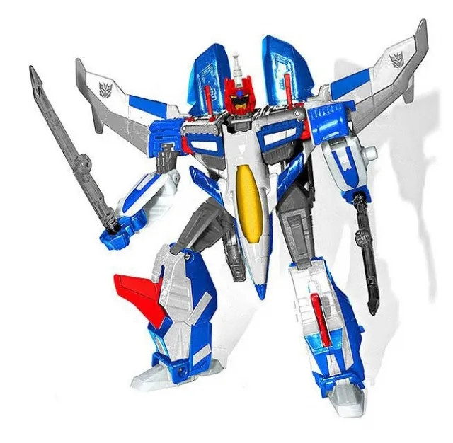 Ramjet | TFCC Transformers Collectors Club Exclusive