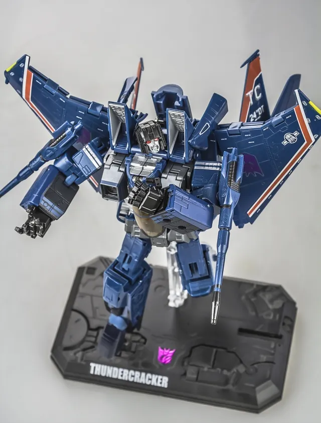 KP-14B Posable Hands Set for Transformers Masterpiece MP-11NR