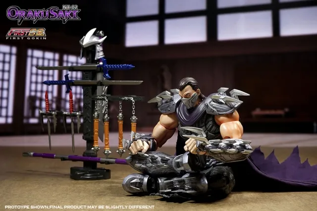 faketoy FRICKER フィギュア 61tWZSZQv4L._AC_UF350,