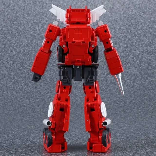 トランスフォーマー マスターピース MP33 インフェルノ Amazon.co.jp: トランスフォーマー マスターピース MP33