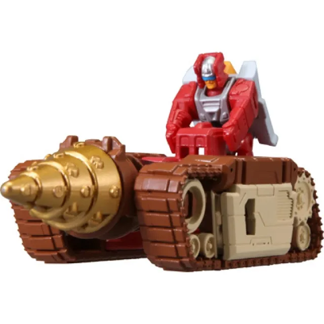 LG32 Chromedome | Takara Tomy Transformers Legends Figure | TFSource