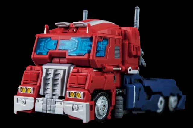 MTCD-01 Striker Manus | MakeToys Cross Dimension Series | TFsource