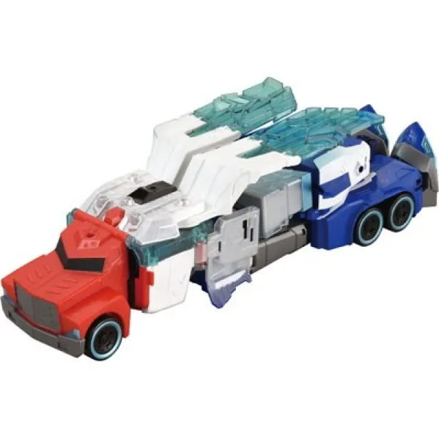 TAV-61 God Optimus Prime Micron Set | Transformers Adventure