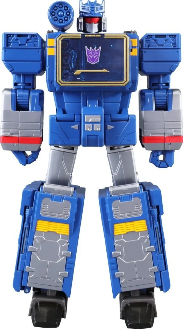 LG36 Soundwave | Takara Tomy Transformers Legends Figure