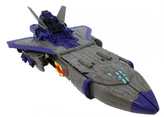 LG40 Astrotrain | Takara Tomy Transformers Legends Figure | TFSource