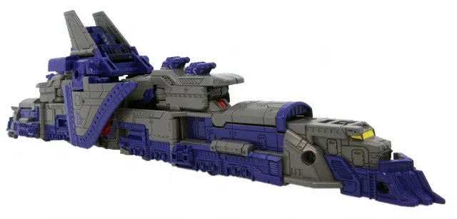 LG40 Astrotrain | Takara Tomy Transformers Legends Figure | TFSource