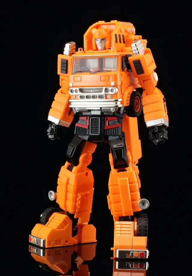 PS-05 Girder | Mastermind Creations | Ocular Max