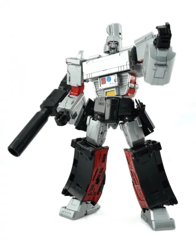 RE:MASTER DESTOTRON デスポトロン Maketoys Remaster Series - MTRM-08 - Despotron – Ages Three