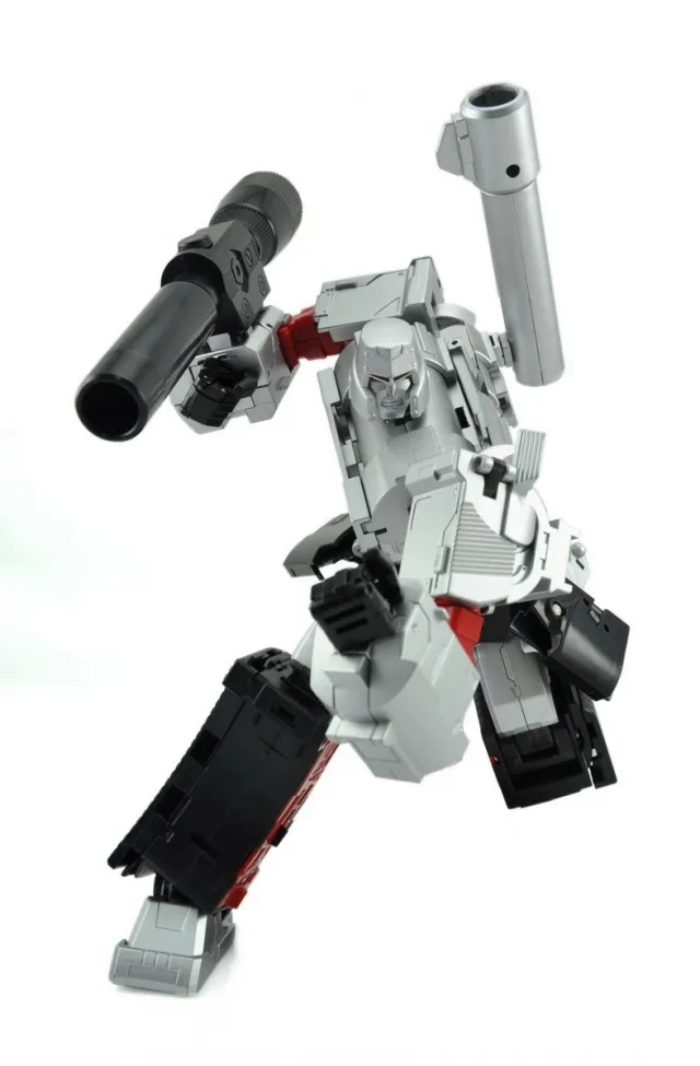 MTRM-08 Despotron | MakeToys Re: Master Series | TFsource