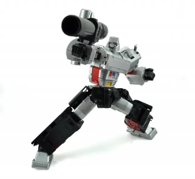 RE:MASTER DESTOTRON デスポトロン MTRM-08 Despotron | MakeToys Re: Master Series | TFsource