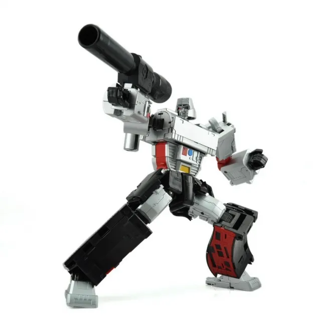 RE:MASTER DESTOTRON デスポトロン MTRM-08 Despotron | MakeToys Re: Master Series | TFsource