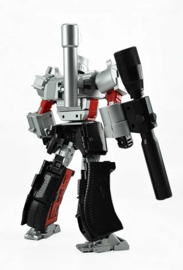 RE:MASTER DESTOTRON デスポトロン MTRM-08 Despotron | MakeToys Re: Master Series | TFsource