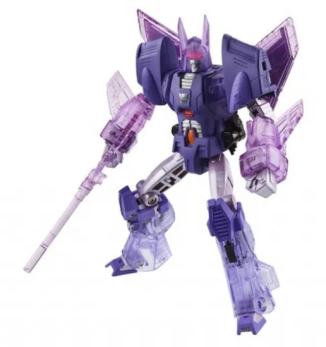 Armada of Cyclonus Scourge Sweep Set of 3 | Platinum Edition