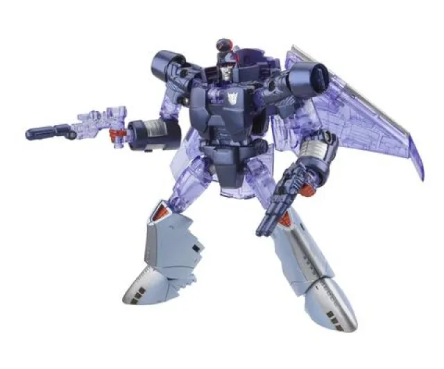 Armada of Cyclonus Scourge Sweep Set of 3 | Platinum Edition