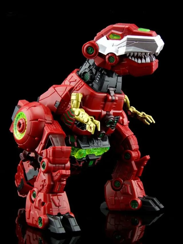 PX-06B Vulcan Hephaestus Limited Edition | Planet X 3rd Party