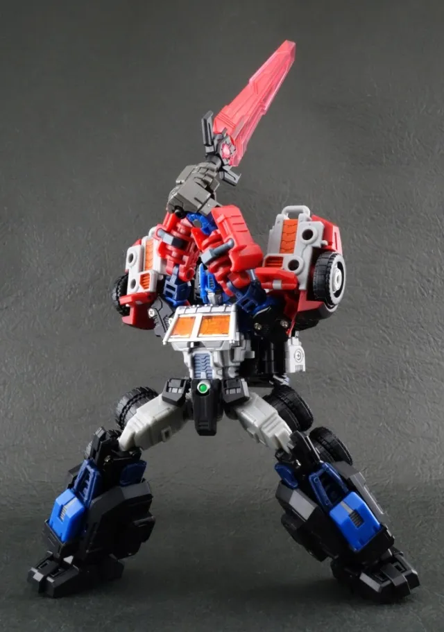 その他 MAKETOYS MT-05 Battle Sentinel Battle Ta MAKETOYS MT-05 BATTLE SENTINEL (2016) - 変圧器たち