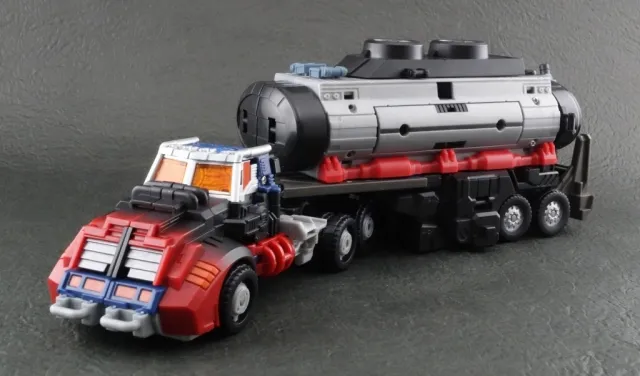 MT-05CS Battle Sentinel and Gento Set | MakeToys Battle Tanker