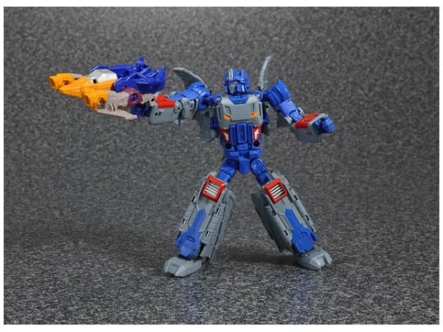 LG-EX Combo Bat e-hobby Exclusive | e-Hobby Transformers Exclusive