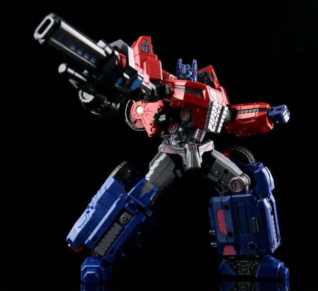 PX-10 Jupiter | Planet X 3rd Party Transformers Figure