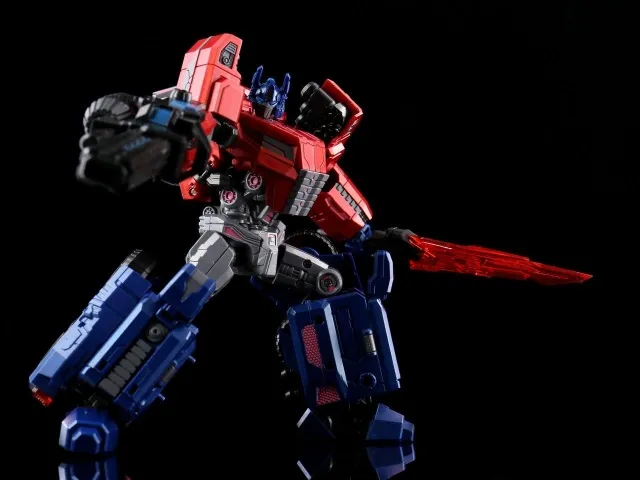 PX-10 Jupiter | Planet X 3rd Party Transformers Figure | TFSource