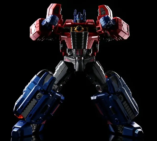 トランスフォーマー　非正規　PLANET X　ジュピター PX-10 Jupiter | Planet X 3rd Party Transformers Figure