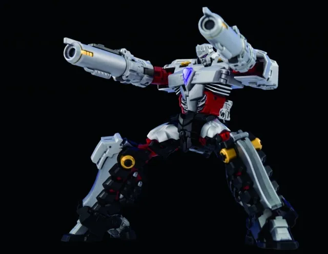 MTCD-02 Rioter Despotron | MakeToys Cross Dimension Series | TFsource