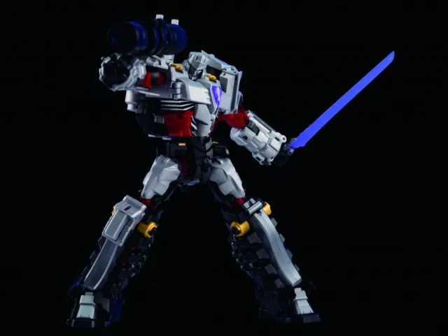 MTCD-02 Rioter Despotron | MakeToys Cross Dimension Series | TFsource