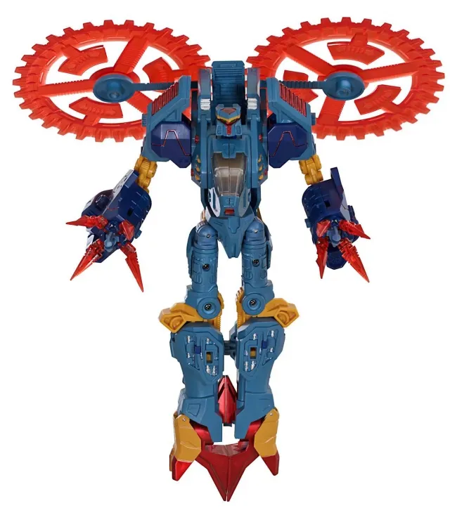 R-25 Oberon | Mastermind Creations Reformatted 3rd Party