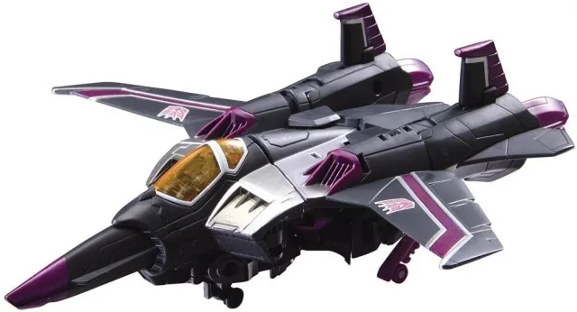 TA23 Skywarp | Japanese Transformers Animated Figure | TFSource
