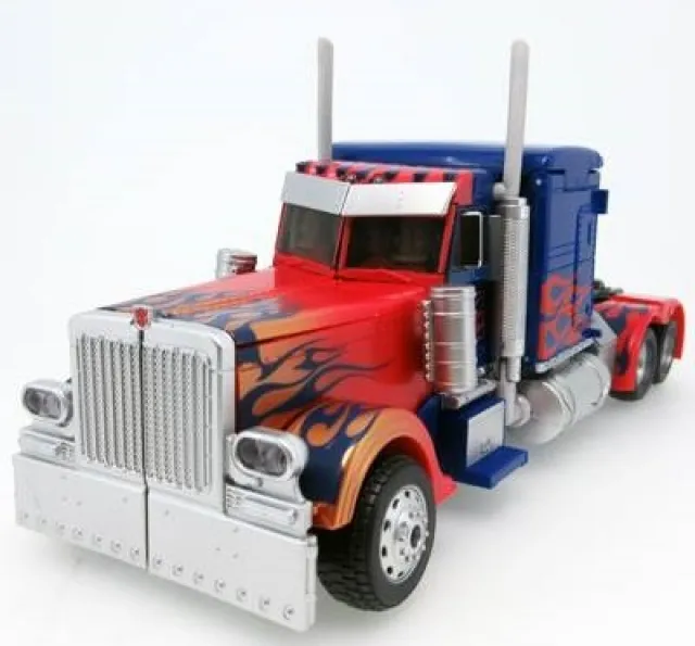 MB-11 Optimus Prime | Takara Tomy Transformers Movie The Best