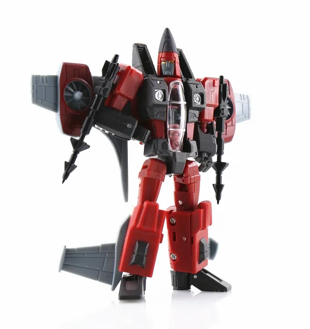 X30 X31 X32 Conehead Set of 3 | DX9 Toys 3rd Party Collectible